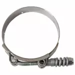 8C3Z6K786A - Cooling System: Clamp for Ford Image