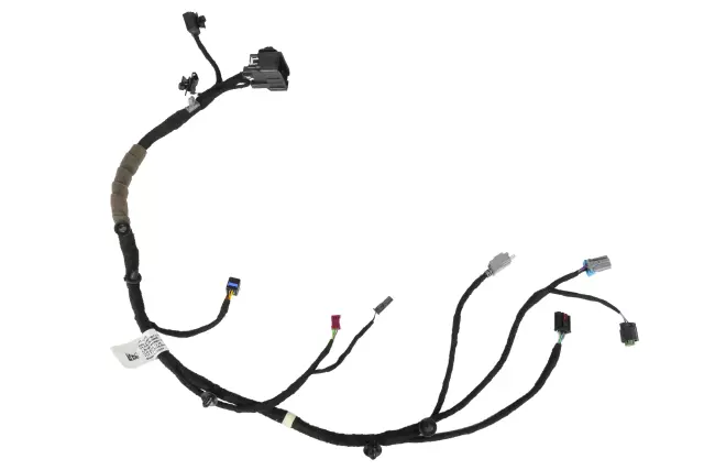 23467367 - Body: Harness for Buick: Verano Image