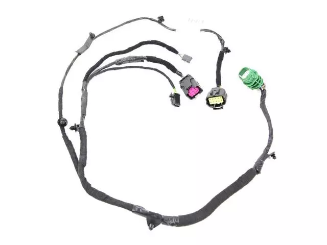 Rear Door Wiring, Right - Mopar (68233744AA)