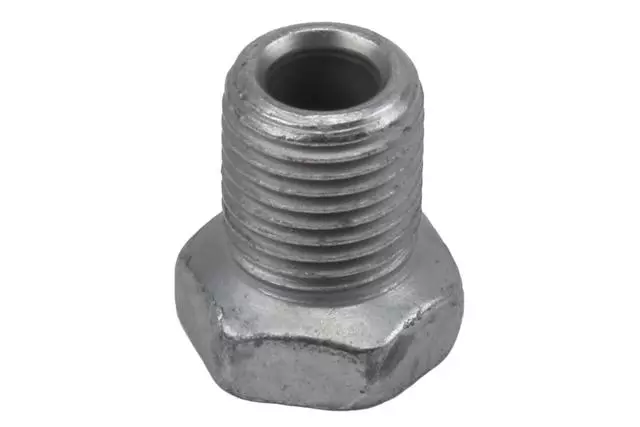 11569751 - : Multi-Purpose Nut for Cadillac: STS Image
