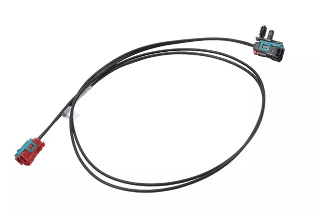 42620026 - : Rearview Camera Rear Cable for ACDelco Image