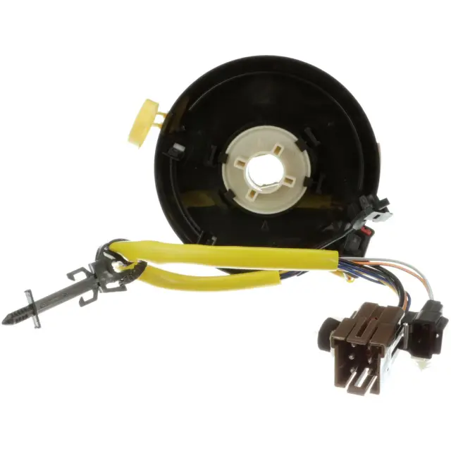 CSP106 - Interior: Clock Spring for SMP CORP Image