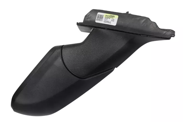 Driver Side Door Mirror without Cover - GM (84785585)