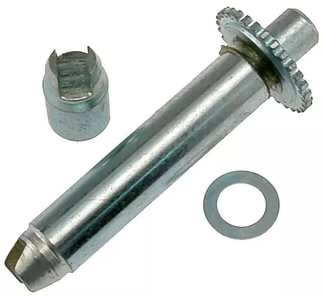 19382989 - Unclassified: Rear Drum Brake Adjusting Screw with Washer for GM Image