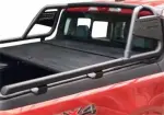 M19007MV - : 2022-2024 Maverick Chase Rack for Ford Performance Parts Image