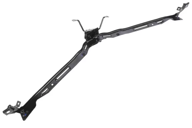 Part# 84382022 Front Bumper Fascia Center Support - GM (84382022)