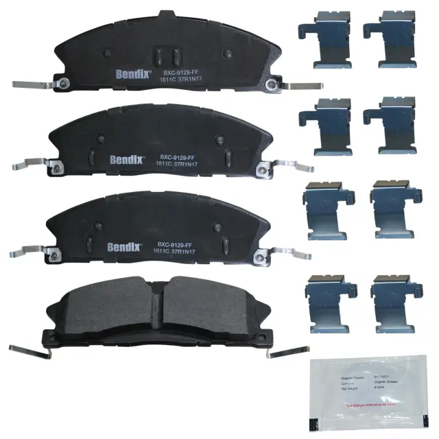 CFC1611C - : BENDIX Premium Copper-Free for BENDIX Image