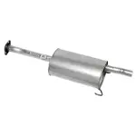 18860 - : SoundFX Direct Fit Exhaust Muffler 2" Outlet (OD) for Walker Exhaust Image