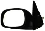 9551545 - : Driver Power Door Mirror Assembly for Dorman Image