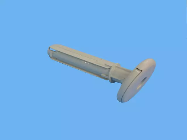 Headrest Sleeve, Outboard, Non-locking - Mopar (5RL50DW1AA)