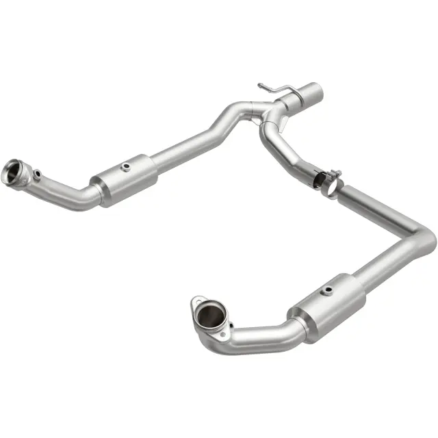 5551294 - : California Direct-Fit Catalytic Converter for Magnaflow Image