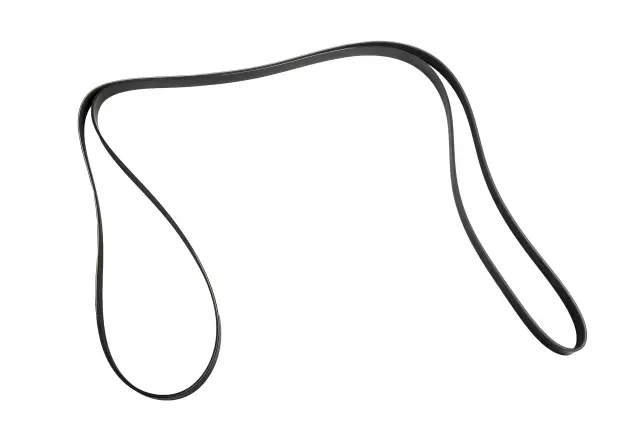 V-Ribbed Serpentine Belt - GM (12649154)