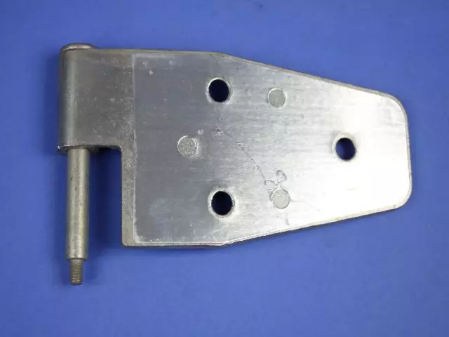 55176366 - Doors and Related Parts: Door Half Hinge, Lower Right for Jeep: Wrangler Image