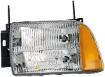 1590080 - : Headlight Assembly for Dorman Image