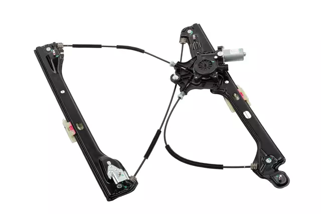 23100246 - : Window Regulator for GM Image