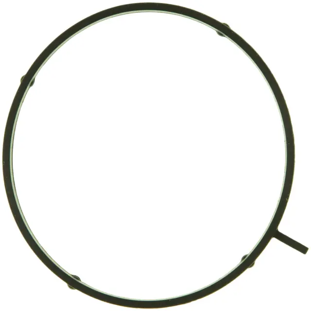 G31985 - Air Intake &amp; Fuel Delivery: Fuel Injection Throttle Body Mounting Gasket for Mahle Image
