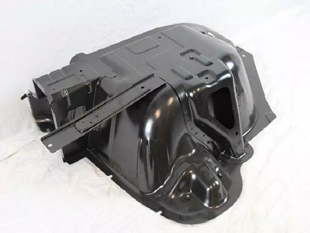 68210473AA - Body Sheet Metal Except Doors: Wheelhouse Inner Panel, Right for Mopar Image