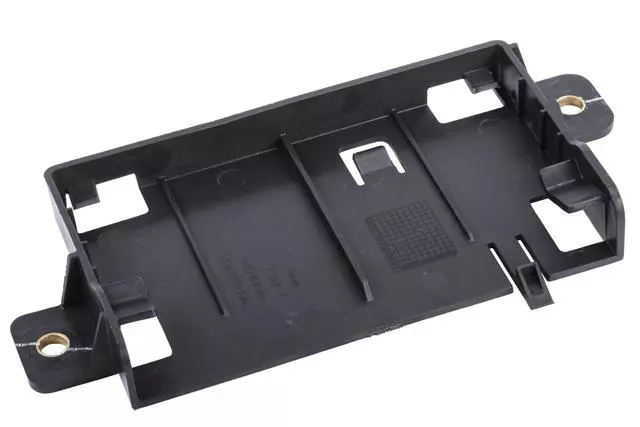 84165503 - : Active Safety Control Module Bracket for GM Image