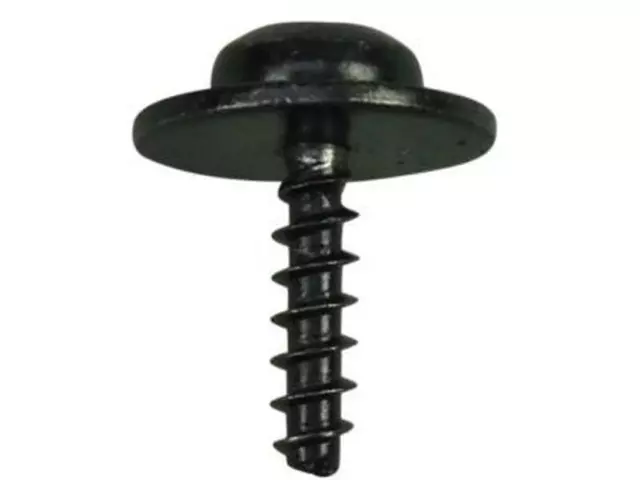 W703277S306 - Electrical: Headlamp Assembly Screw for Ford: Expedition Image