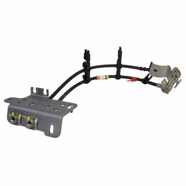 Brake Hydraulic Hose - Ford (JC3Z-2282-B)