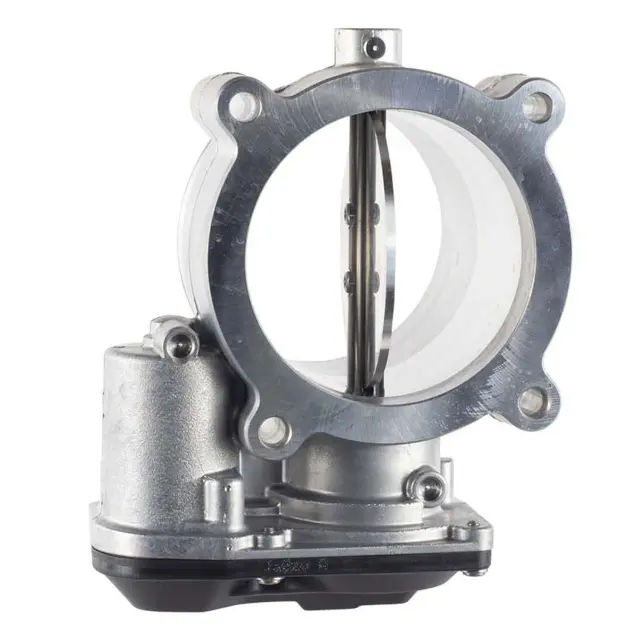 Throttle Body - Ford (BC3Z-9E926-C)