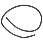 LJ6Z7820708G - Body: Weather-strip On Body for Ford: Escape Image