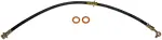 H621116 - : Brake Hydraulic Hose for Dorman Image