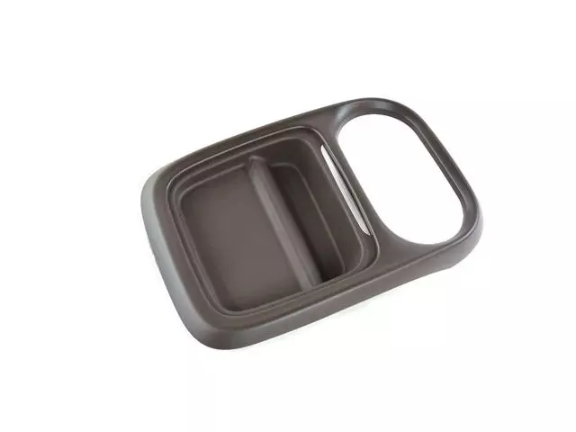 6EK10GTVAA - : Floor Console Bezel for Chrysler: Pacifica Image