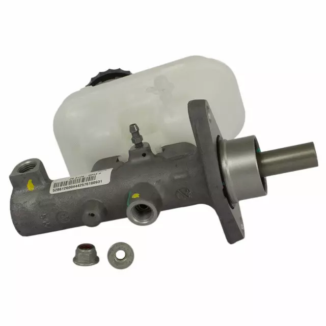 Master Cylinder - Ford (9L8Z-2140-C)
