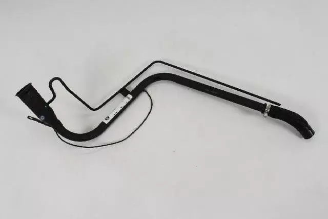 Fuel Filler Tube - Mopar (52122670AD)