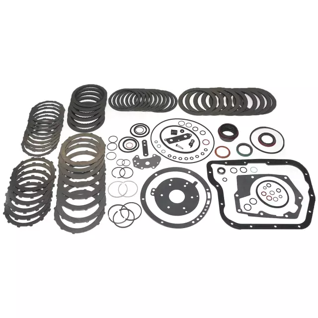 752265 - : Pioneer Automotive Industries Automatic Transmission Master Repair Kit for Pioneer Auto Image