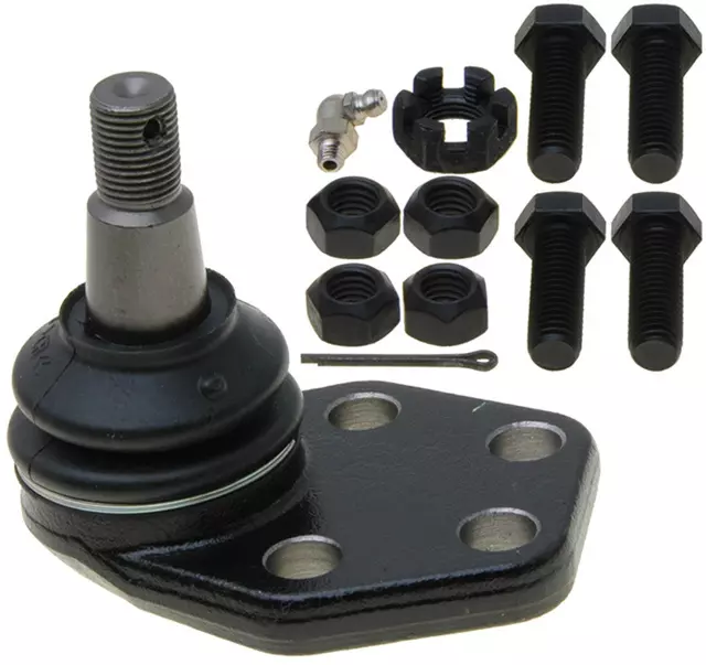 46D2277A - : Front Lower Ball Joint for ACDelco Image