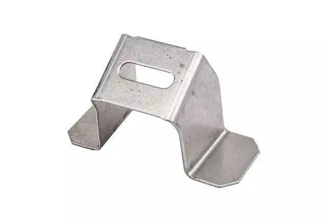 52021379 - Body: Back Panel Bracket for Chevrolet: Colorado | GMC: Canyon Image