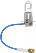 H3C1 - : Philips Standard Headlight H3 for Philips Image