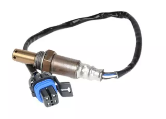 12597989 - : Heated Oxygen Sensor for Buick: Lucerne | Cadillac: DTS Image