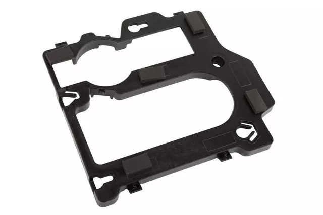 22934685 - Body: Mount Plate for Chevrolet: Malibu, Malibu Limited Image