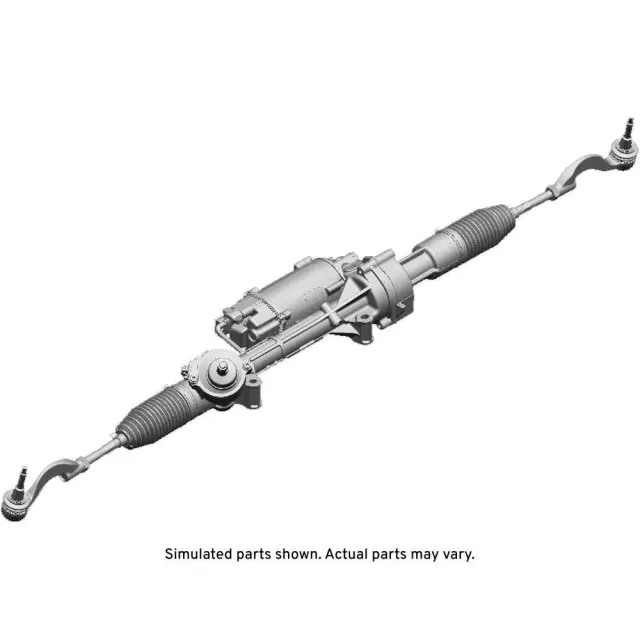 84952349 - : Gear Assembly for Cadillac: CTS Image