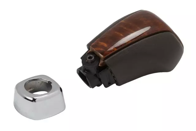 19180504 - : Automatic Transmission Shift Lever Handle for Cadillac: STS Image