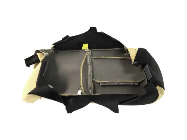 Rear Seat Cushion Cover - Mopar (6PW64STTAE)