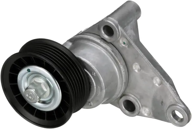 38158 - Engines &amp; Components: Gates Accessory Drive Belt Tensioner Assembly for Gates Image