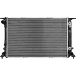 13278C - : gpd Radiator 13278C for GLOBAL PARTS DISTRIBUTORS Image