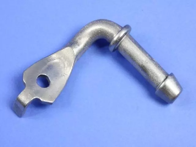 Exhaust Bracket - Mopar (68060196AA)