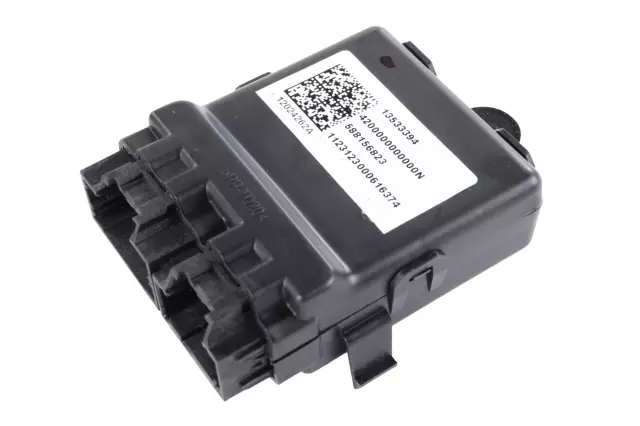 Control Module - GM (13533394)