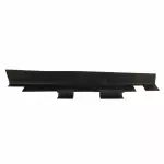 JR3Z8310A - Body: Side Air Baffle for FORD Image
