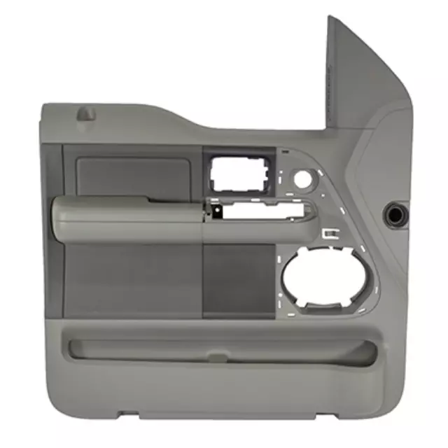 6L3Z1523943DAA - Body: Door Trim Panel for Ford: F-150 Image