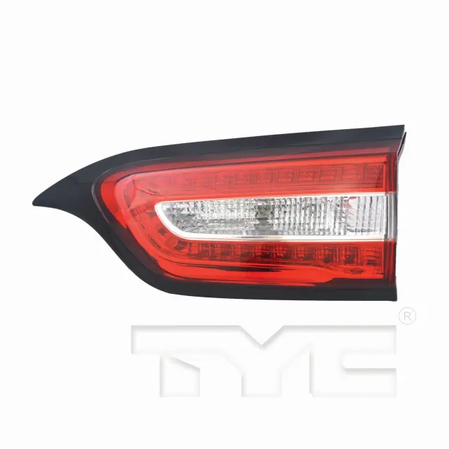 17547500 - : TYC Tail Light Assembly for TYC Image