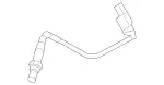 9542551864 - : Oxygen Sensor for Mercedes-Benz Image