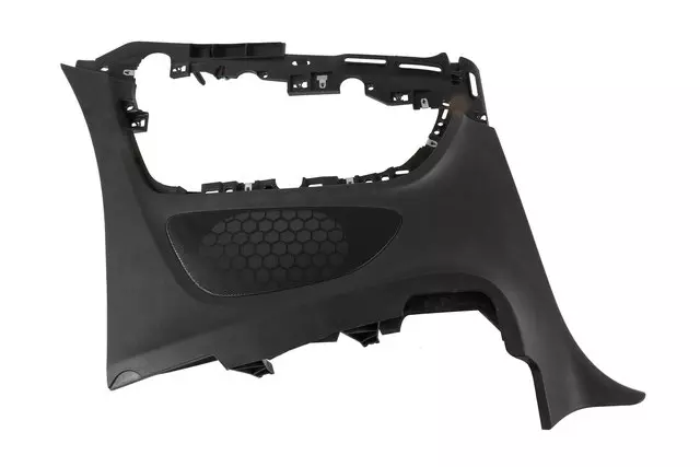 13403337 - Body: Lower Quarter Trim for Buick: Cascada Image