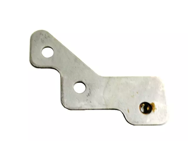 Converter & Pipe Bracket - Mopar (68141368AB)