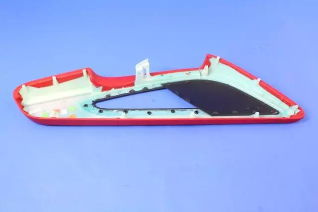 Door Armrest - Mopar (5QZ16XR4AA)